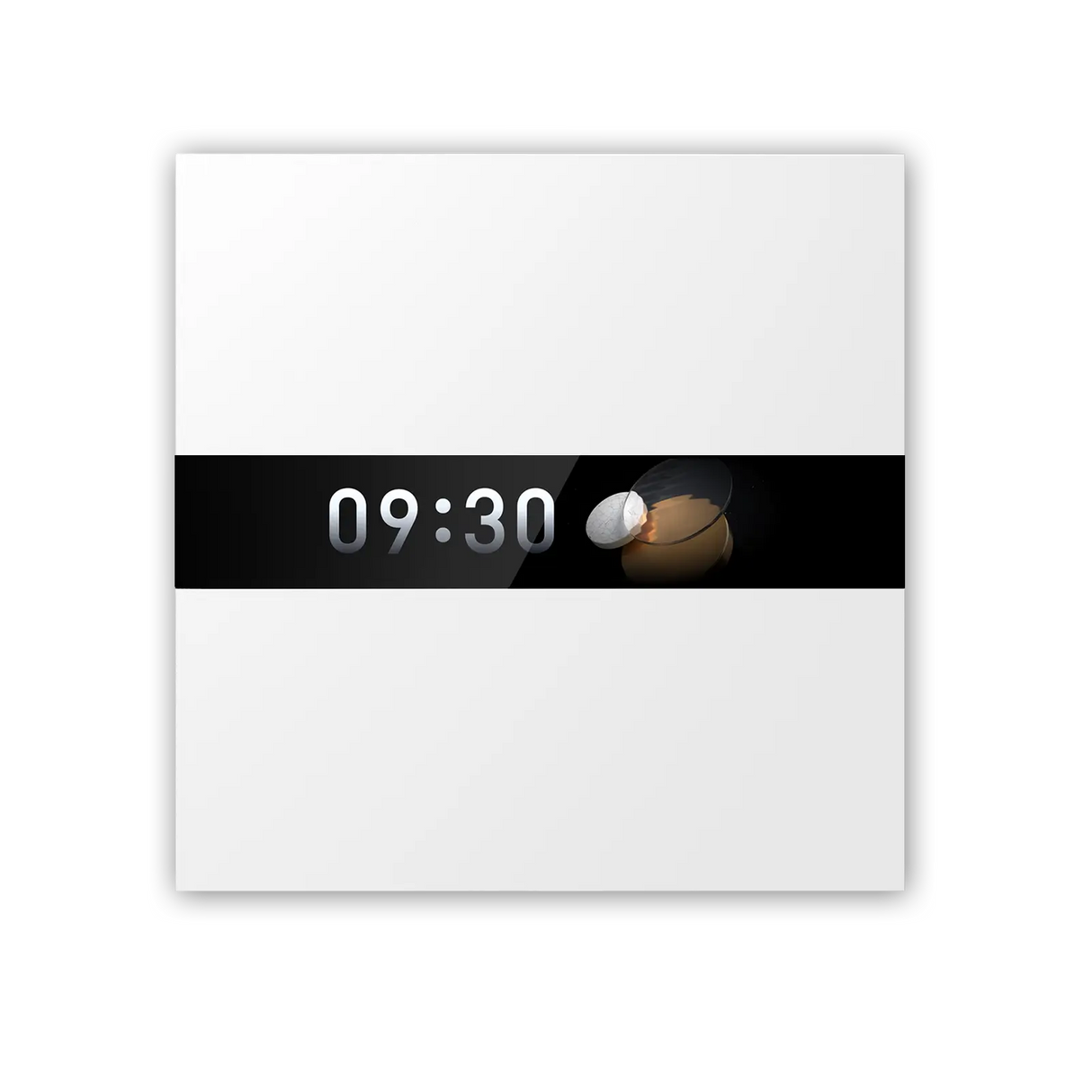 Aqara Display Switch V1 | Slimme Schakelaar met LCD-Scherm