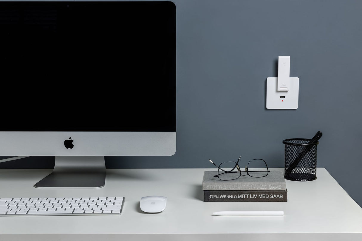 Aqara Hub E1 Zigbee USB Dongle