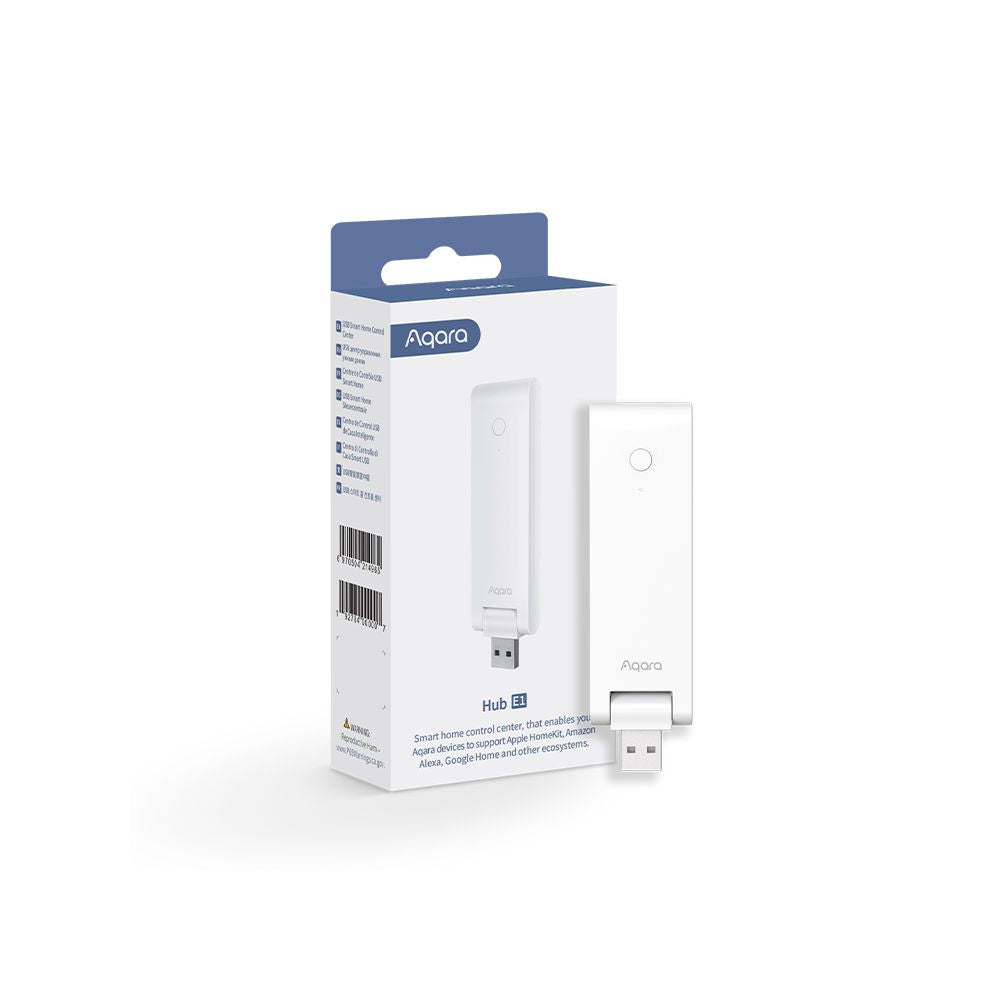 Aqara Hub E1 Zigbee USB Dongle