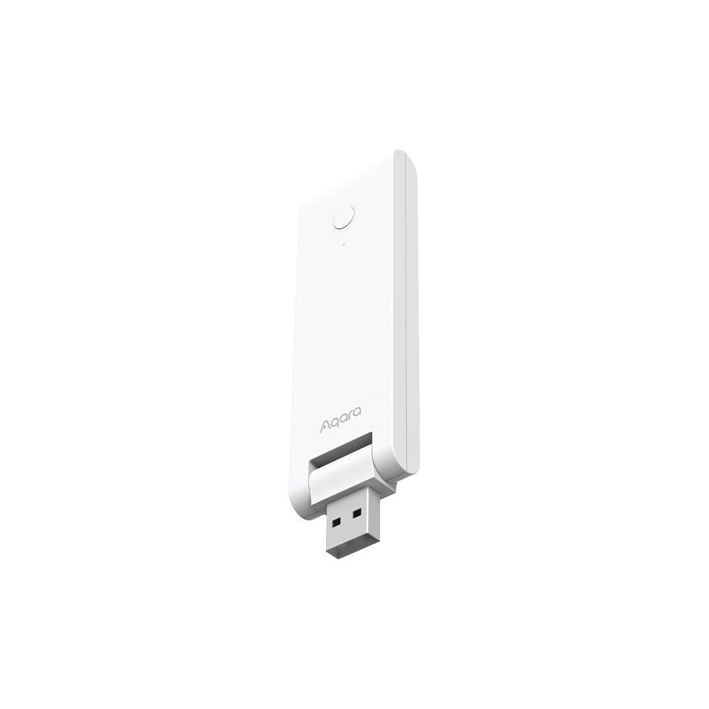 Aqara Hub M100 | Zigbee, Thread en Matter ondersteuning