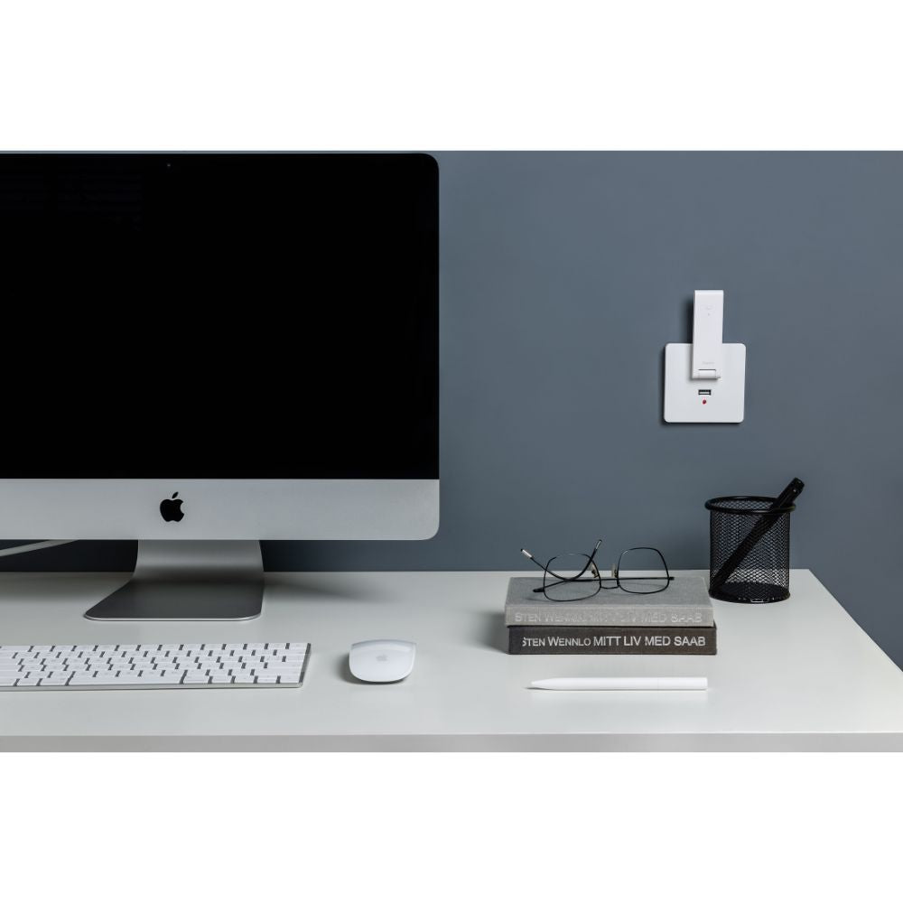 Aqara Hub M100 | Zigbee, Thread en Matter ondersteuning