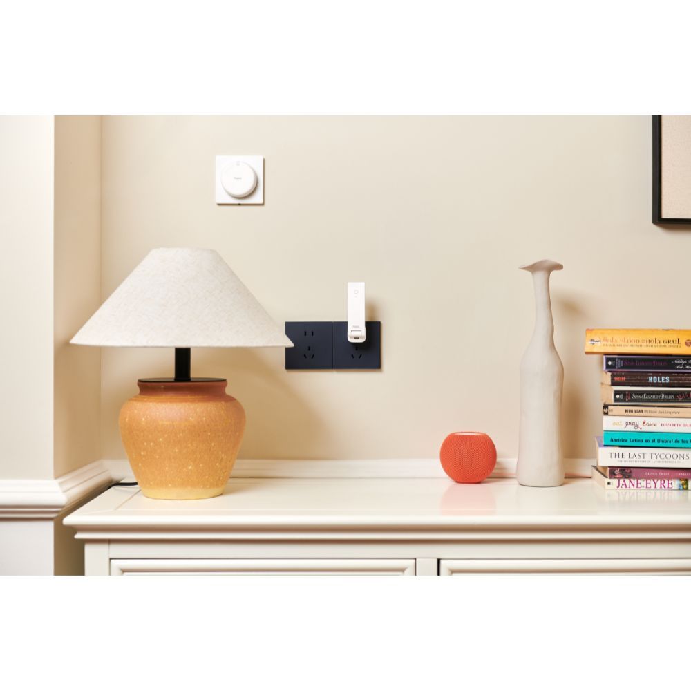 Aqara Hub M100 | Zigbee, Thread en Matter ondersteuning