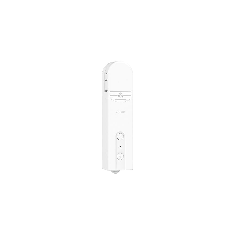Aqara Roller Shade Driver E1 | Automate your roller blinds