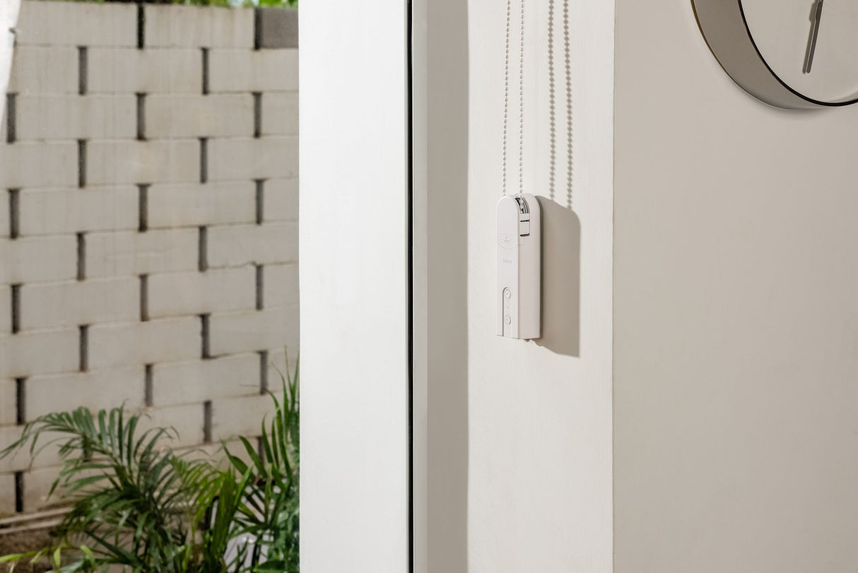 Aqara Roller Shade Driver E1 | Automate your roller blinds