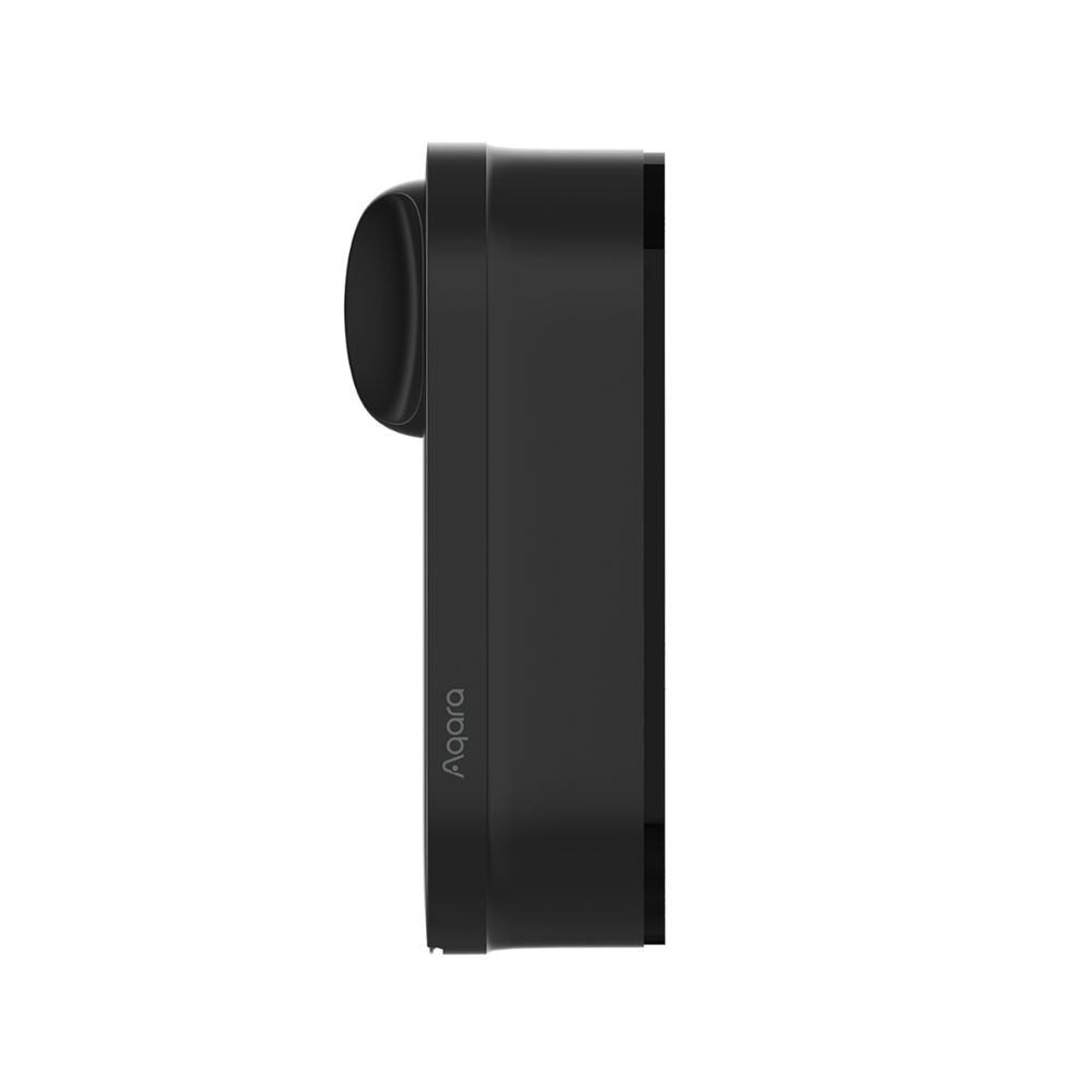 Aqara Smart Lock U200 Lite Kit – Slim deurslot met Matter