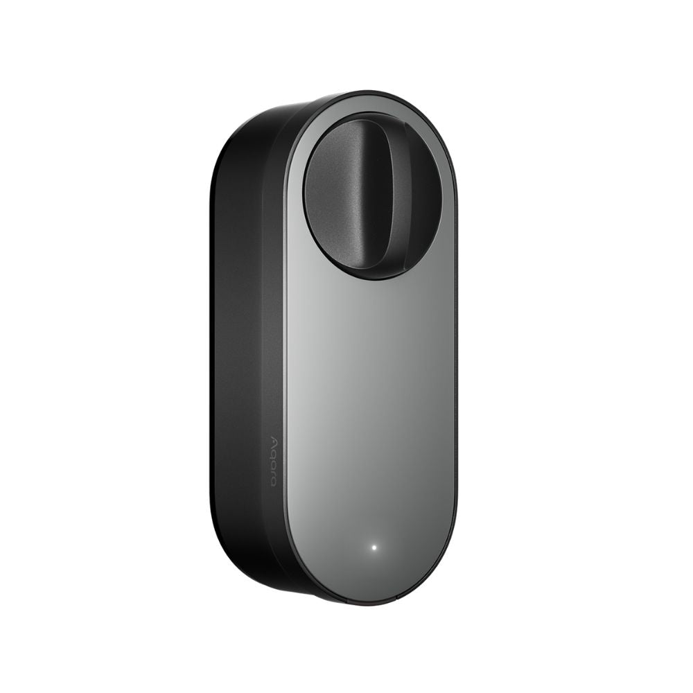 Aqara Smart Lock U200 Lite Kit – Slim deurslot met Matter