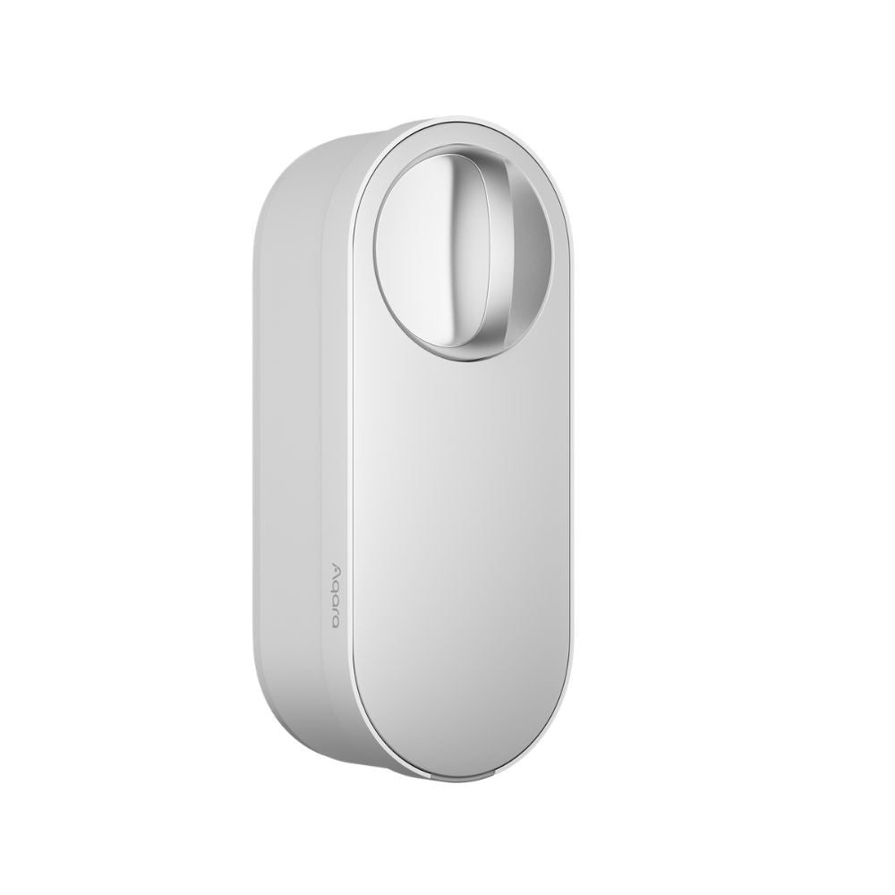 Aqara Smart Lock U200 Lite Kit – Slim deurslot met Matter