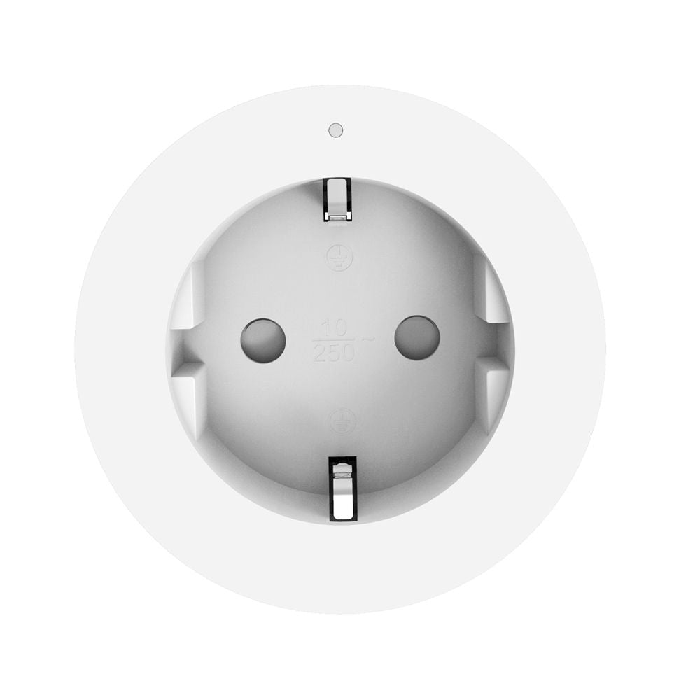 Aqara smart plug voorzijde