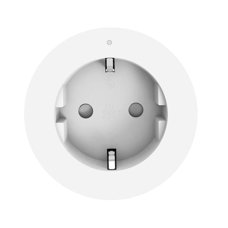 Aqara smart plug voorzijde