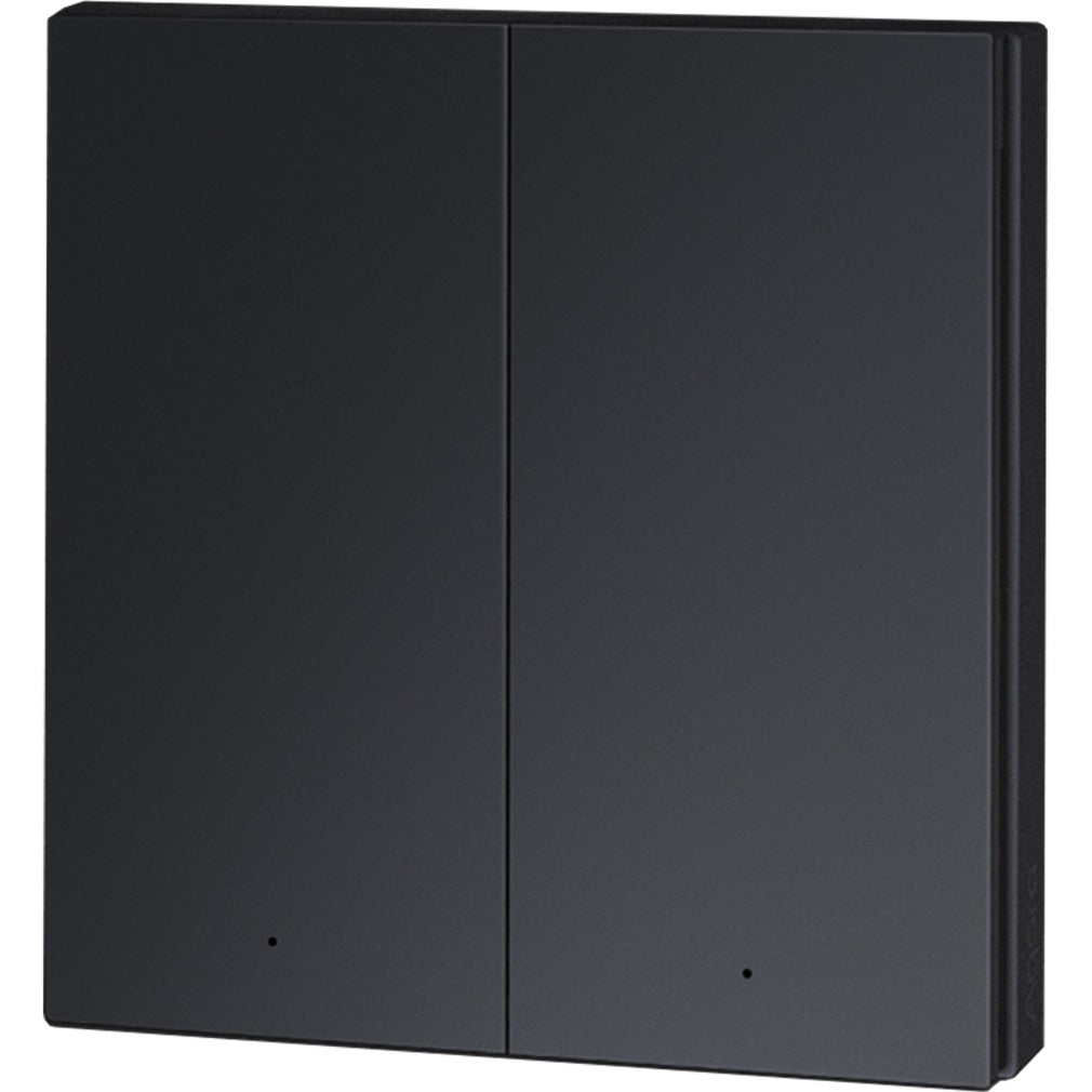 Aqara Wireless Remote Switch H1 | Met 2 schakelknoppen