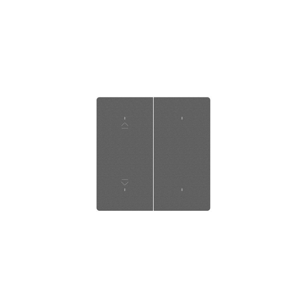 Aqara Shutter Switch H2 Kit – Slimme Rolluikschakelaar | EU