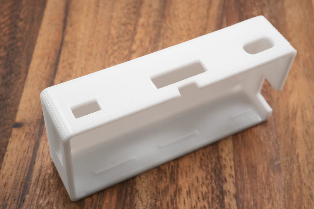 Battery Cap | Uitbreiding voor BTN-1 Macro Deck