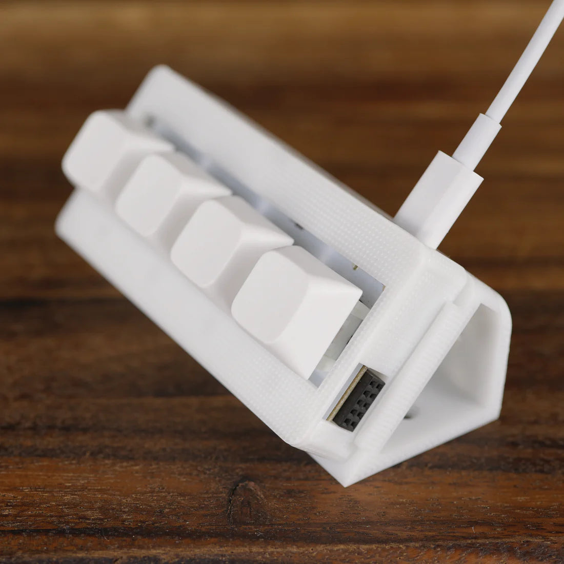 BTN-1 Angled Stand | Bureau, Wand of Magnetische Montage