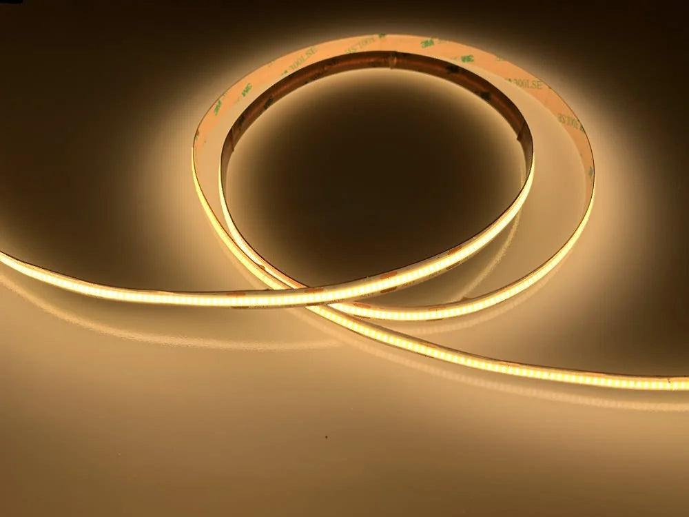 Dynamische Trapverlichting DIY Set | 100 cm breed | maximaal 16 treden