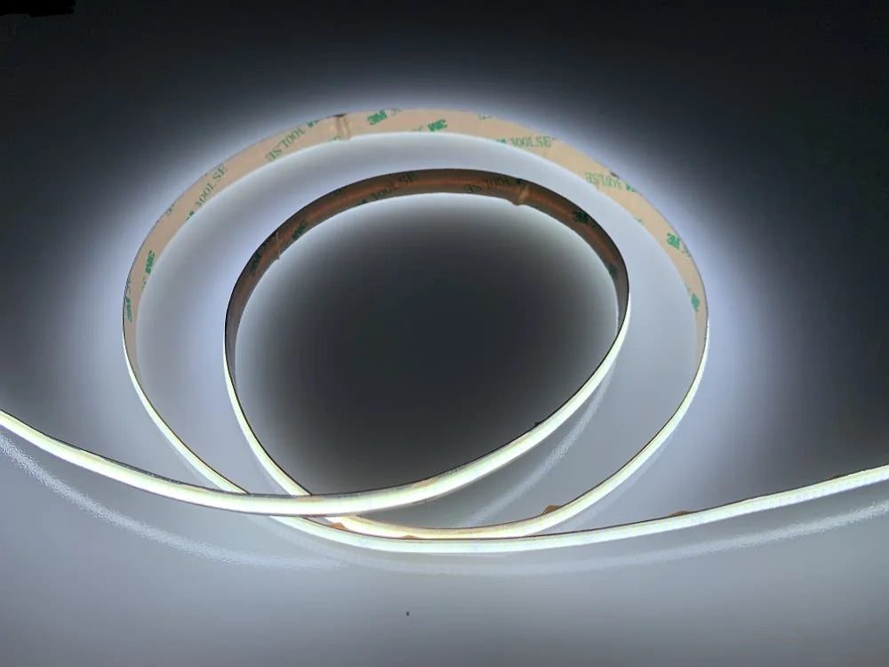 Dynamische Trapverlichting DIY Set | 100 cm breed | maximaal 16 treden