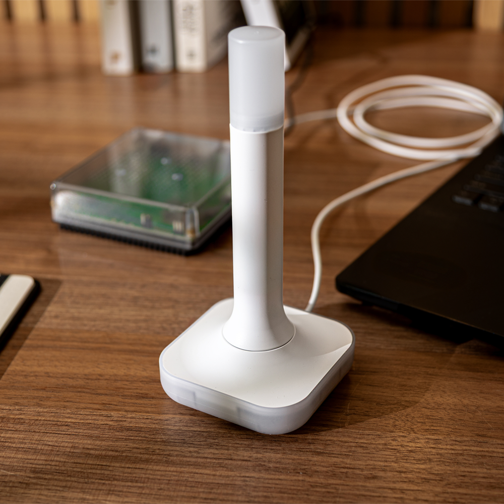 Home Assistant Connect ZBT-2 – Powerful Zigbee & Thread USB adapter with MG24 chip