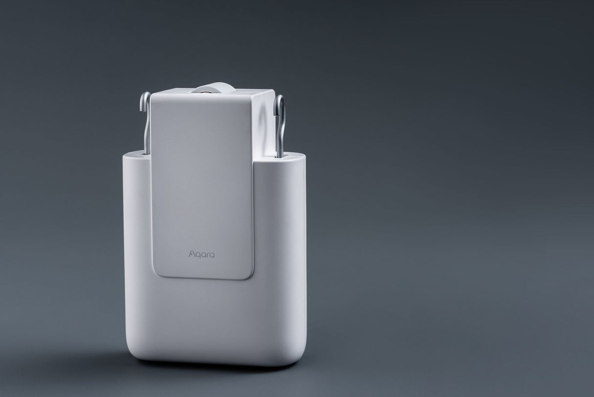 Aqara Curtain Driver E1 | Automatiseer je gordijnen