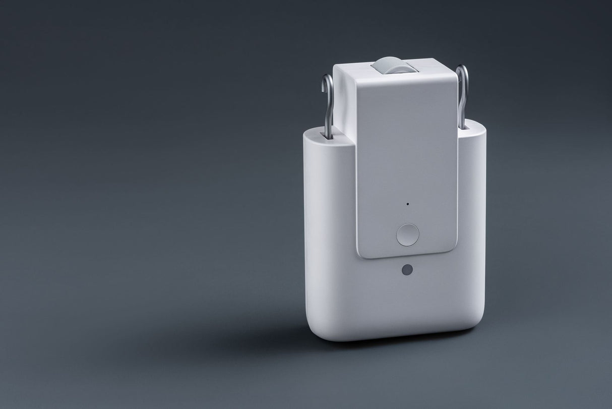 Aqara Curtain Driver E1 | Automatiseer je gordijnen