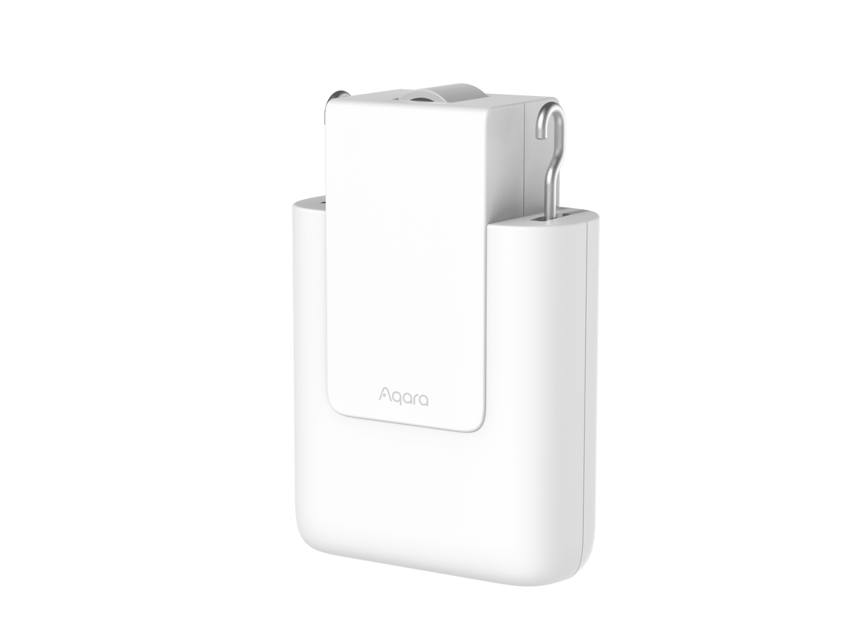 Aqara Curtain Driver E1 | Automatiseer je gordijnen