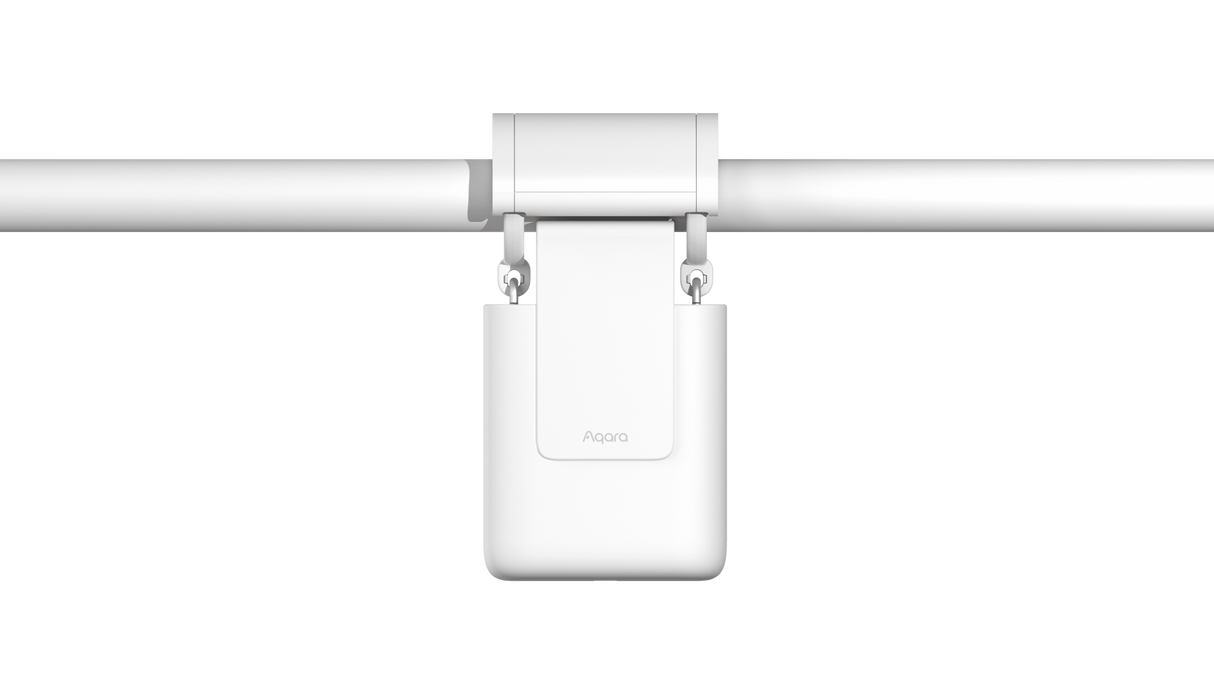 Aqara Curtain Driver E1 | Automatiseer je gordijnen