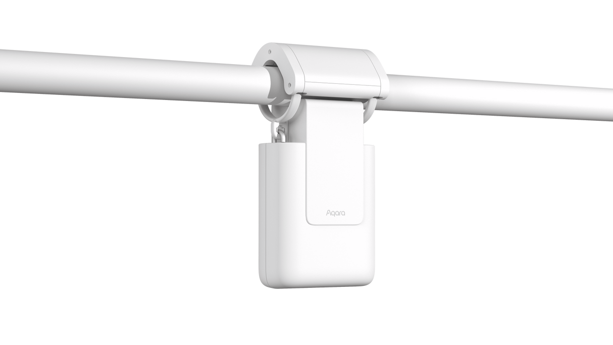 Aqara Curtain Driver E1 | Automatiseer je gordijnen