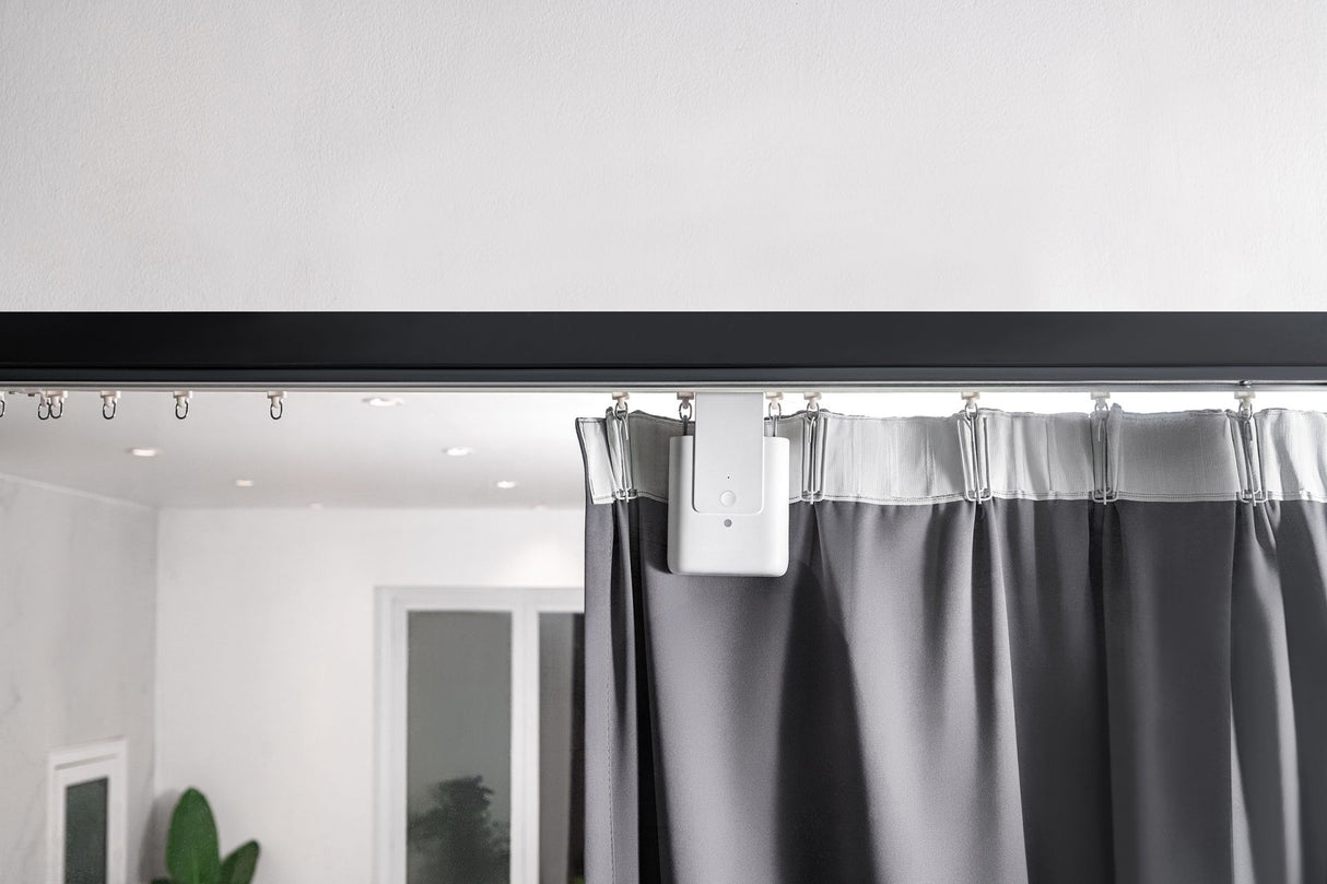 Aqara Curtain Driver E1 | Automatiseer je gordijnen
