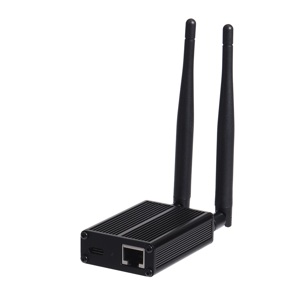 DIYANI Smart Dongle ETH‑52P7 – Zigbee 3.0 via LAN/WiFi/USB