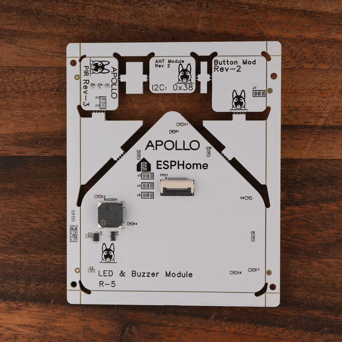 ESPHome Starter-Kit
