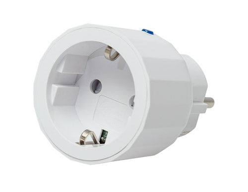 Everspring Z-Wave Tussenstekker Dimmer 250W - Type F (EU)