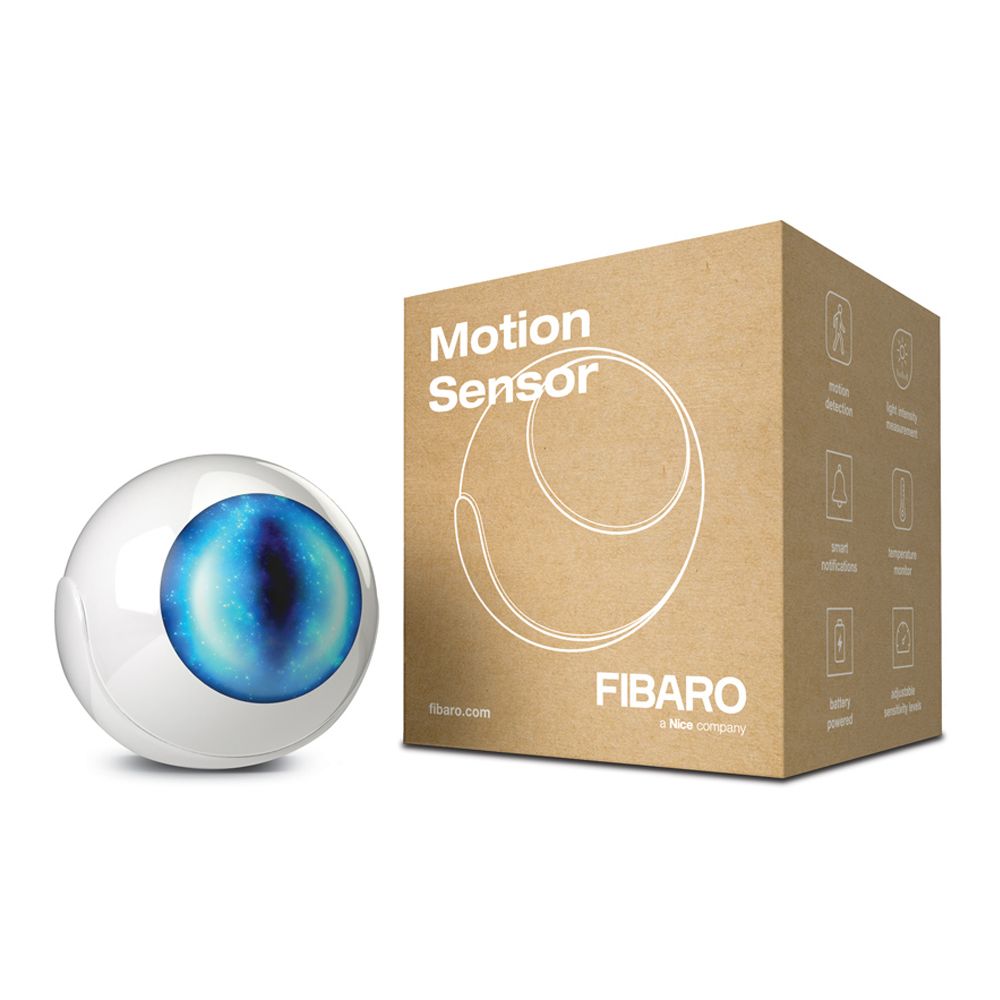 FIBARO Bewegungssensor