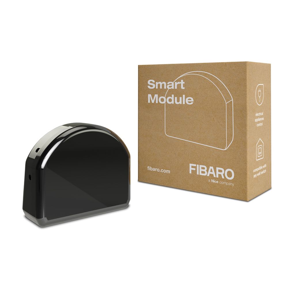 FIBARO Smart Module