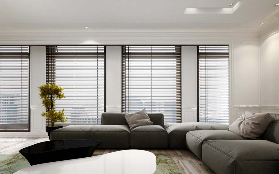 FIBARO Roller Shutter 3