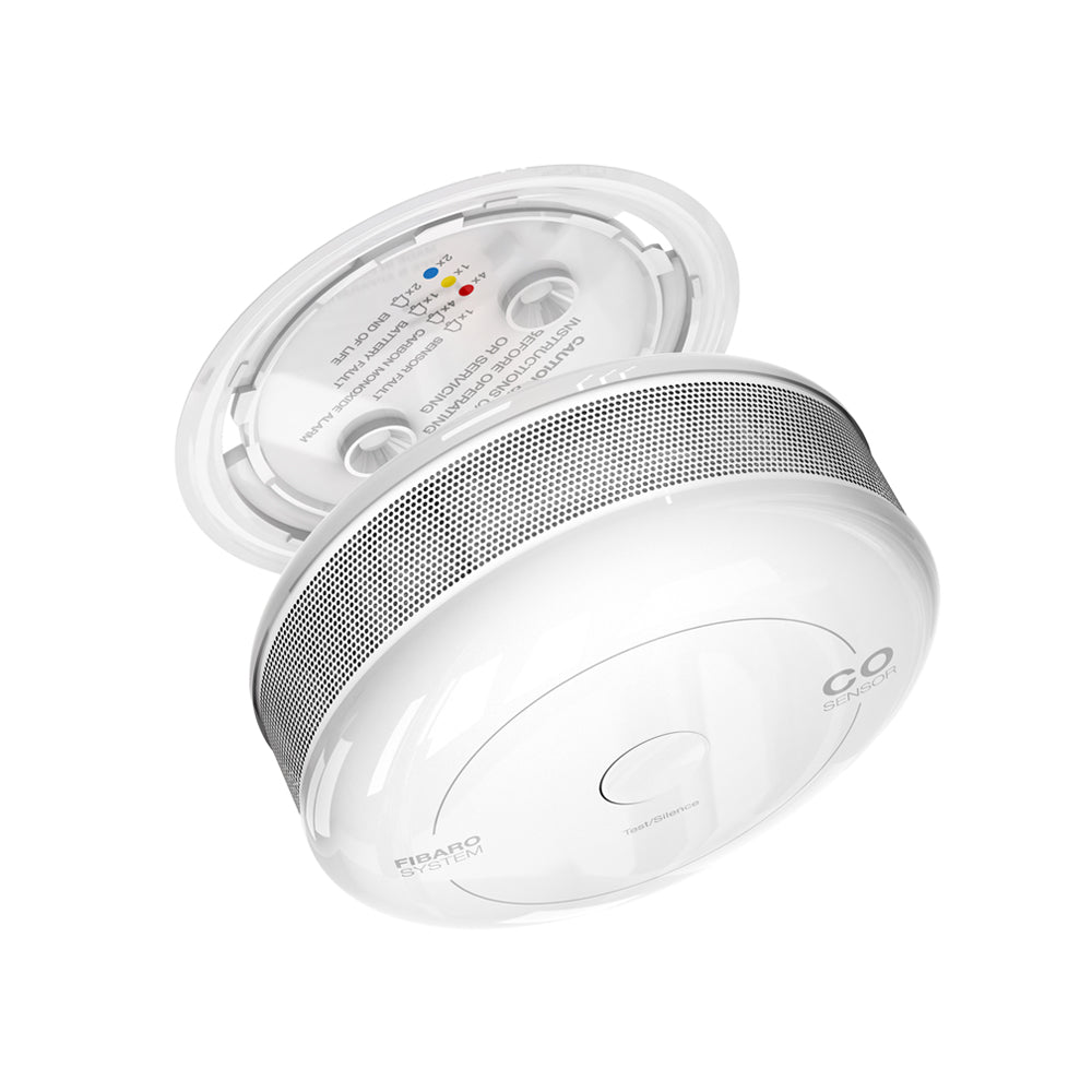 FIBARO CO Sensor