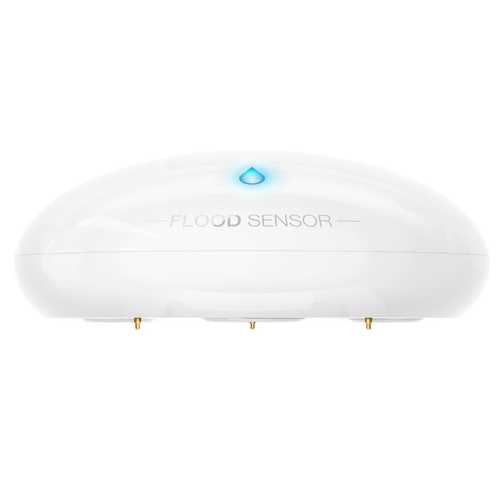 FIBARO-Überflutungssensor