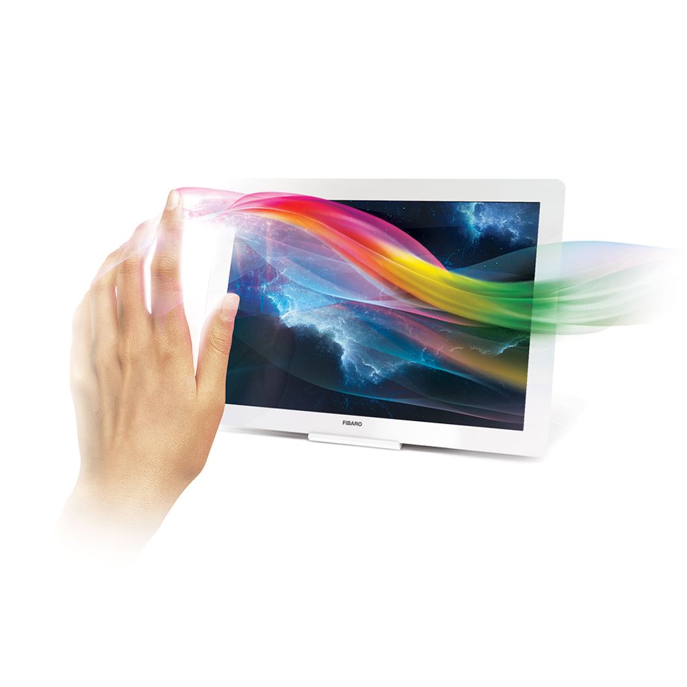 FIBARO Swipe Gesture Controller