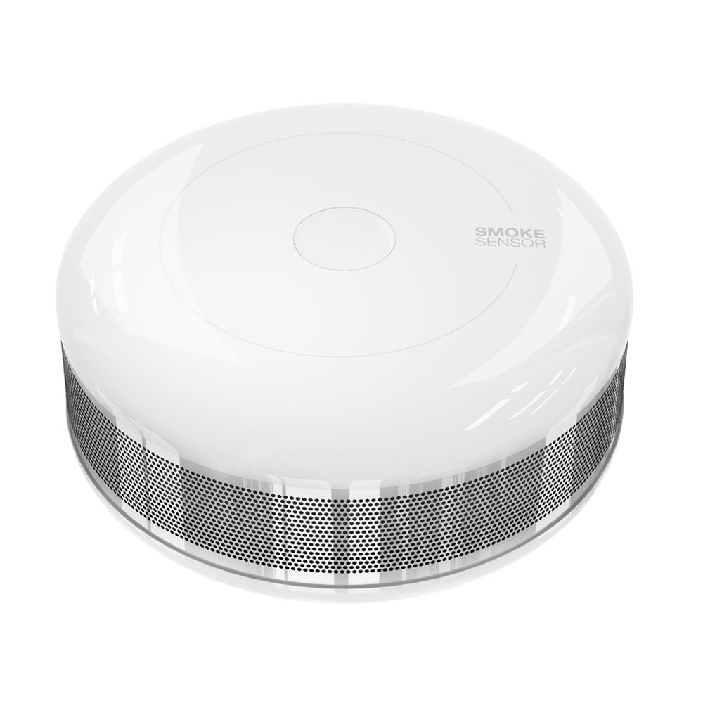 FIBARO Smoke Sensor 2