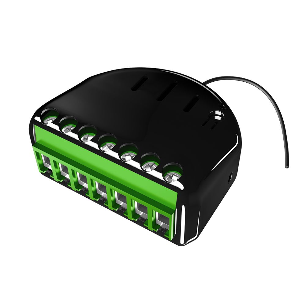 FIBARO Single switch 2