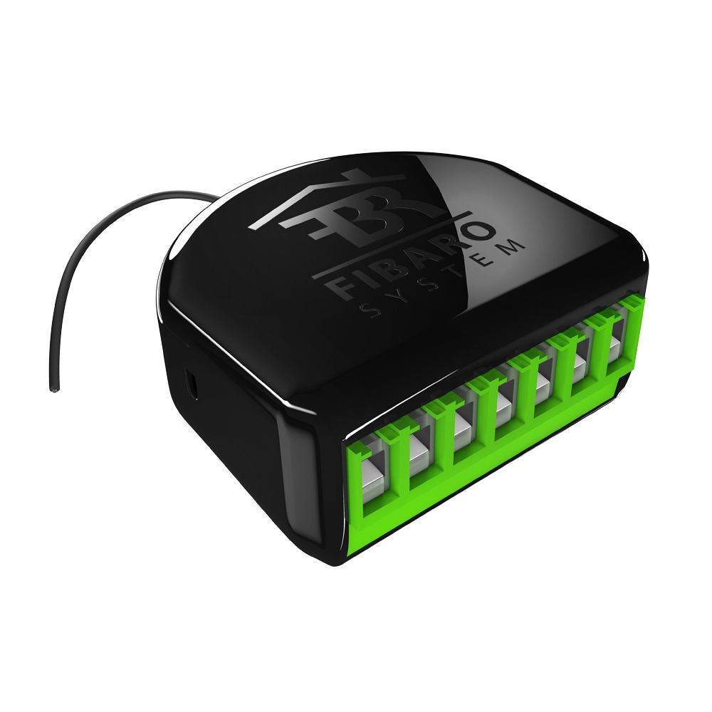 FIBARO Double Smart Module