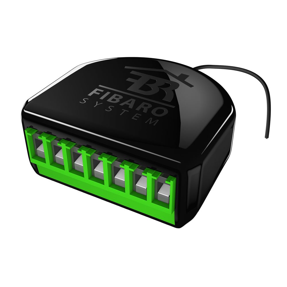 FIBARO Dimmer 2 | 250W
