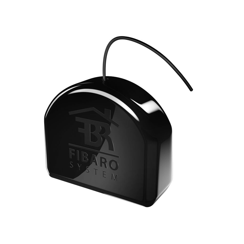 FIBARO Double switch 2