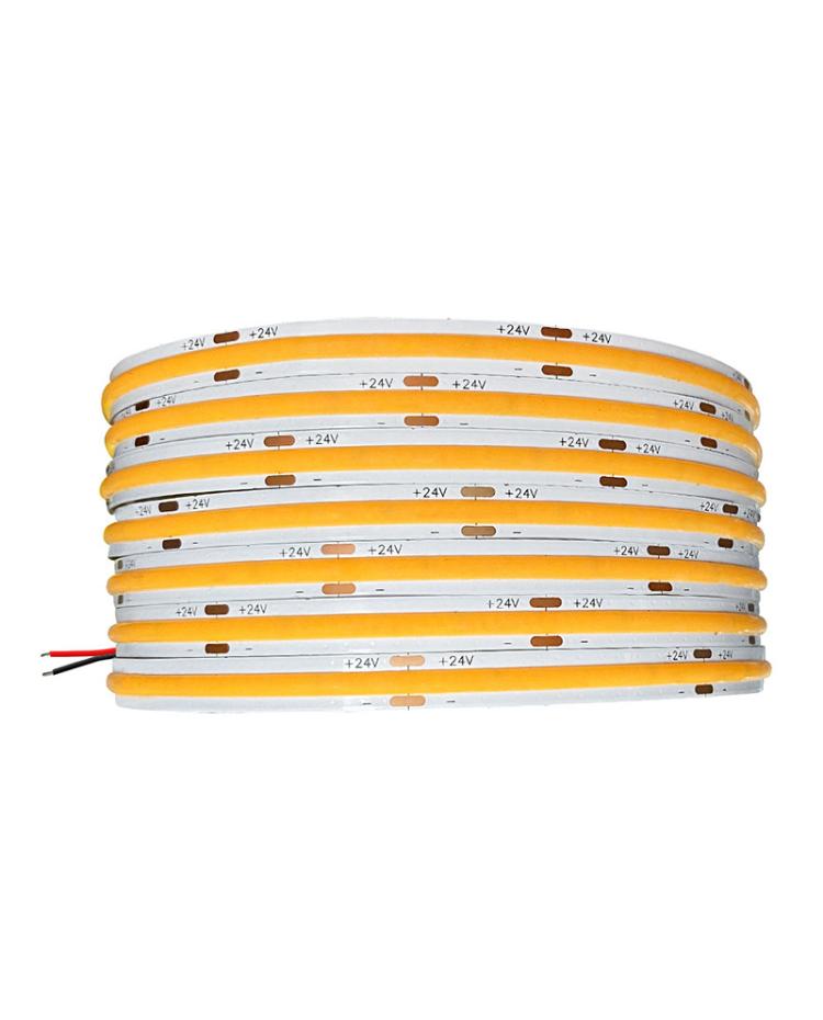 Dynamische Trapverlichting DIY Set | 100 cm breed | maximaal 16 treden