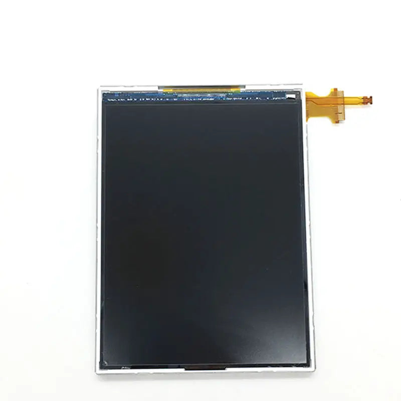 New Nintendo 3DS XL | Bottom Screen Replacement (LCD Bottom Screen)