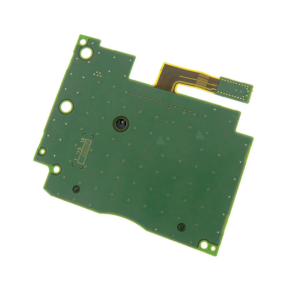 Neuer Nintendo 3DS XL | Slot-1-Kartenleser-Ersatz mit PCB
