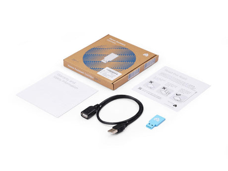 HA Connect ZBT-1 inhoud