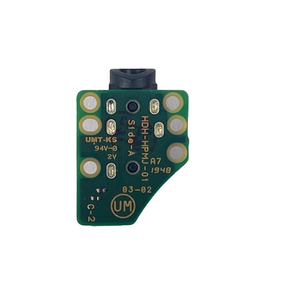 Nintendo Switch Lite | Kopfhöreranschluss / 3,5-mm-Audioanschlussmodul HDH-HPMJ-01