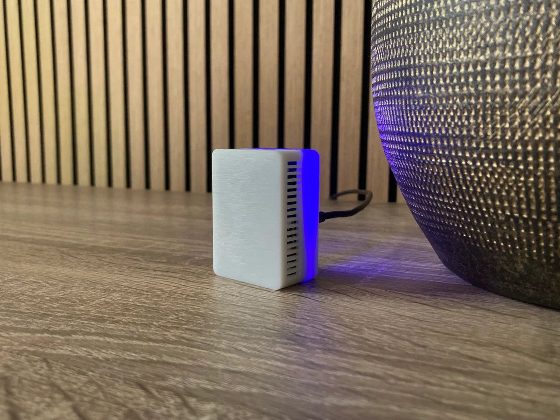 Sensy-One S1 Pro Multi Sense mmWave Multisensor | LD2450