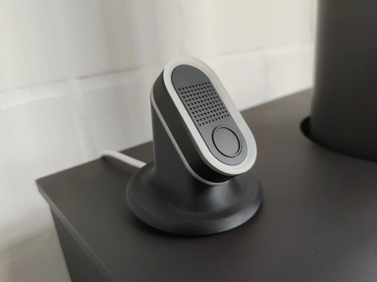 Domodulo Capsule Stand | Bureaustandaard