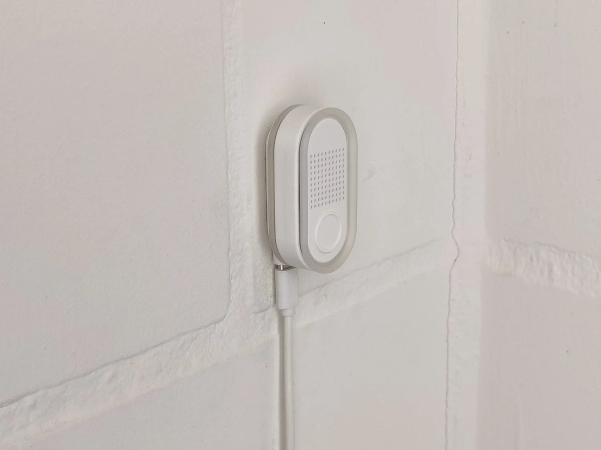Domodulo Capsule Wall Mount | Wandbeugel