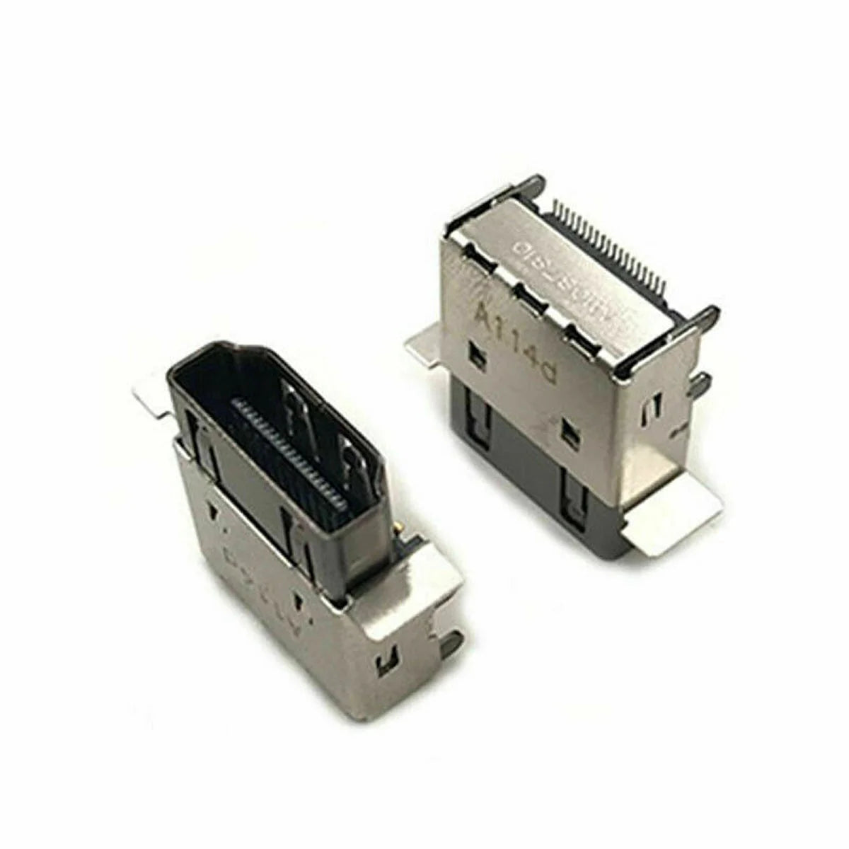 Xbox Series X | Austausch des originalen HDMI-Anschlusses – SMD-Löten erforderlich