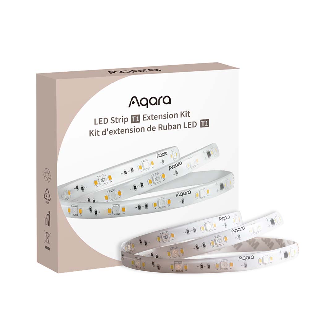 Aqara LED Strip T1 Extension - 1 meter uitbreiding